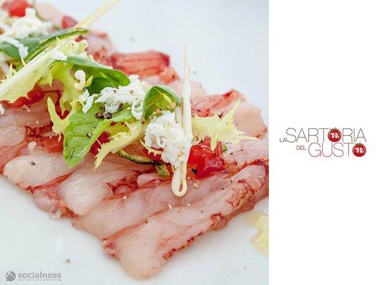 La Sartoria del Gusto